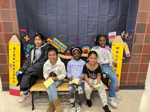 Golden Paw Winners
