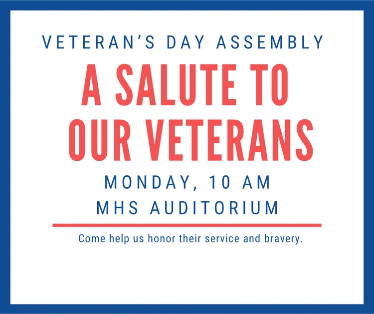 veterans