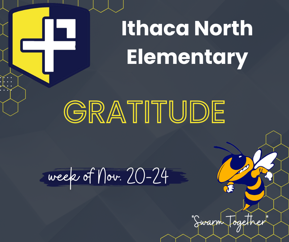 P2 Gratitude week 2