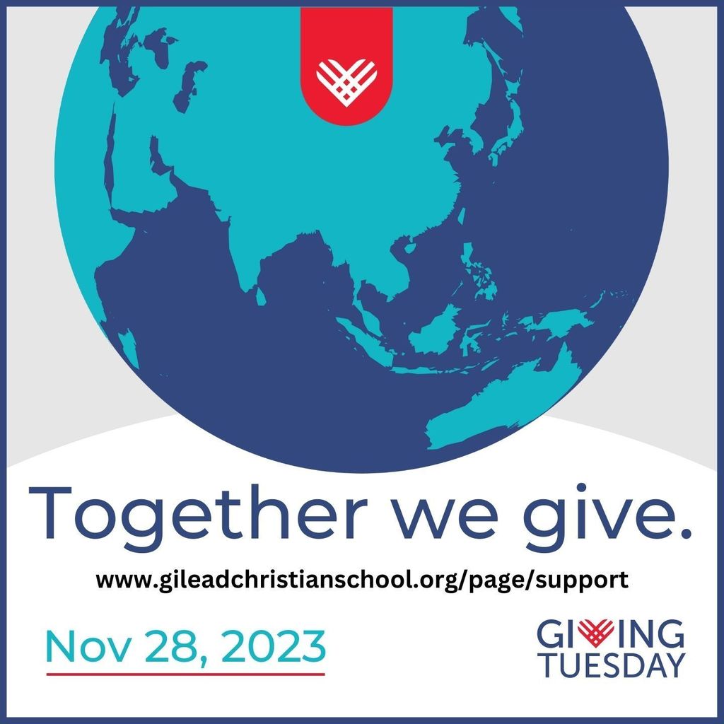 Giving tuesday
