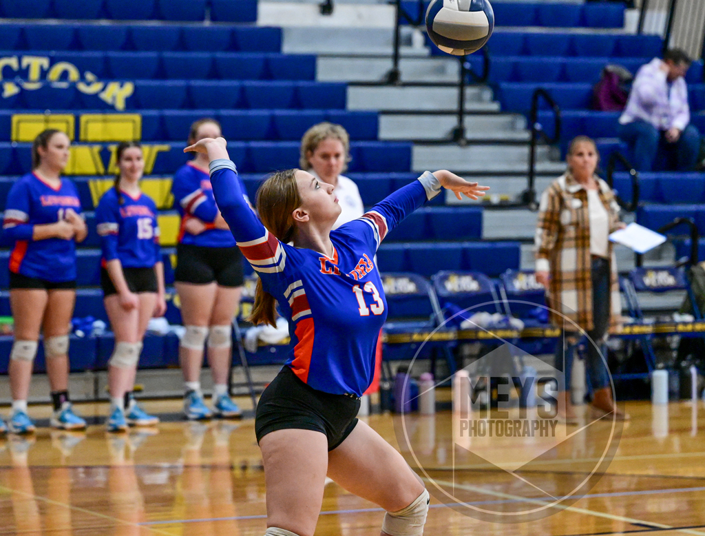 volleyball