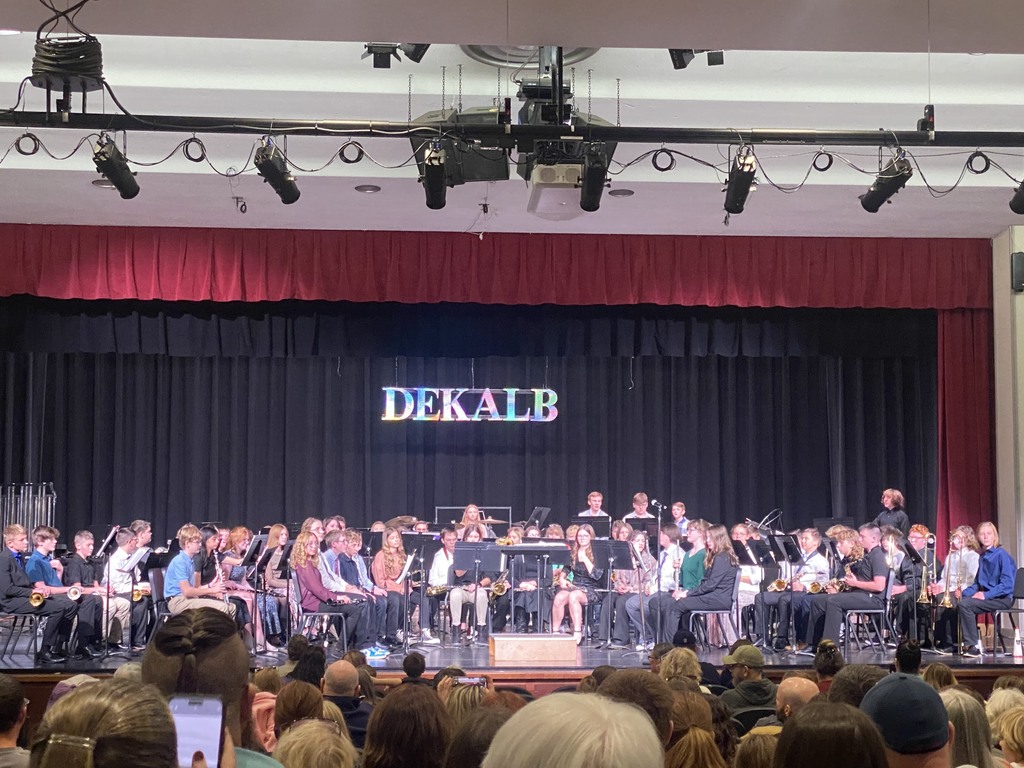 All-Region Honor Band