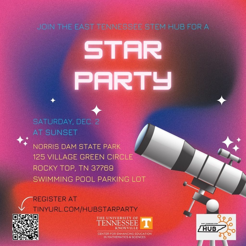 Star Party