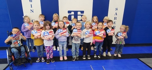 Kindergarten