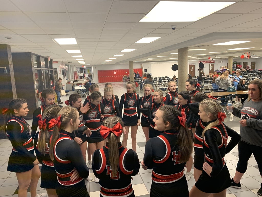 Cheer 