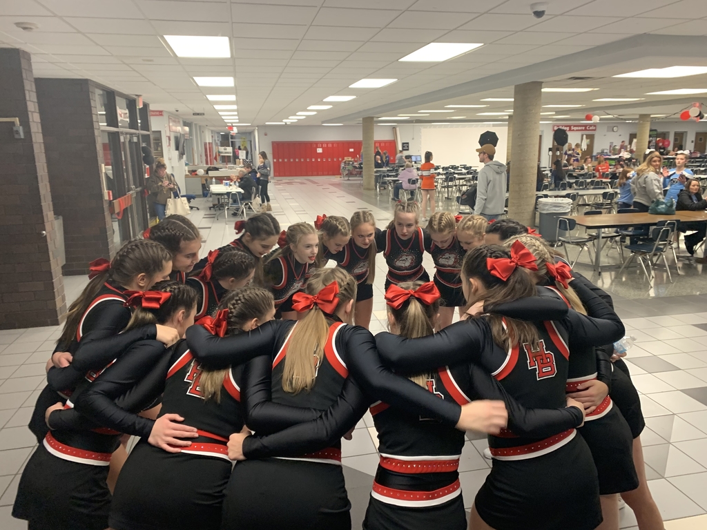 Cheer 