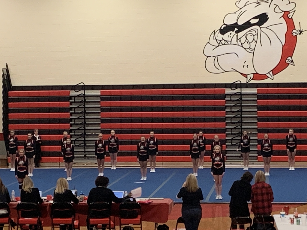 Cheer 