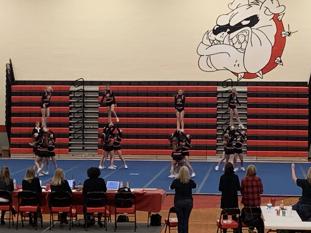 Cheer 