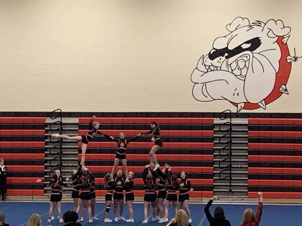 Cheer 