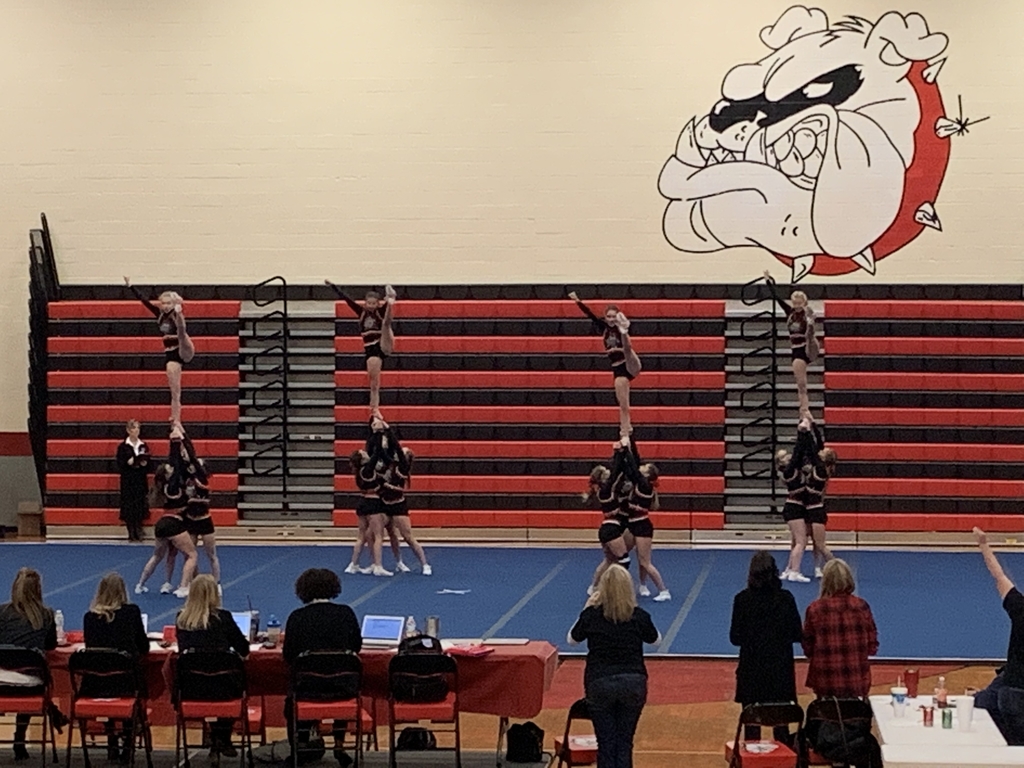 Cheer 