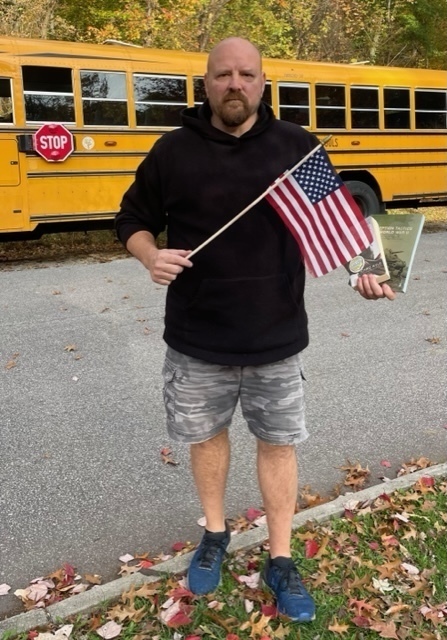 Veterans honored
