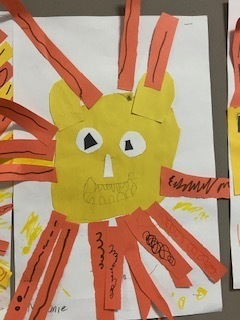 A Lion