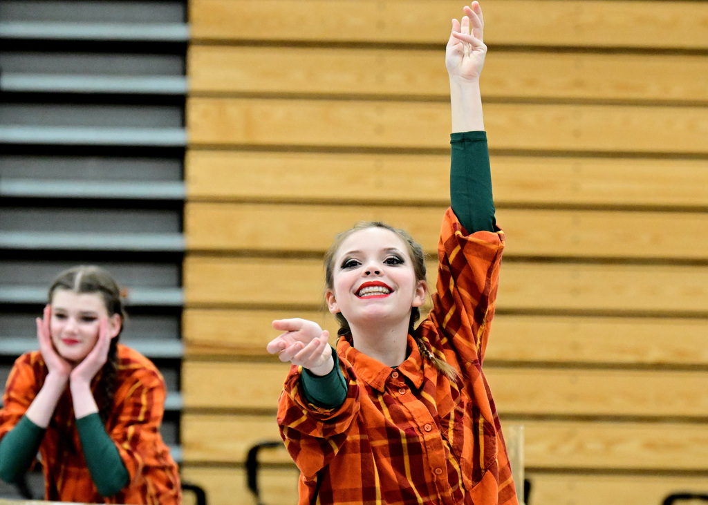 Winter Guard
