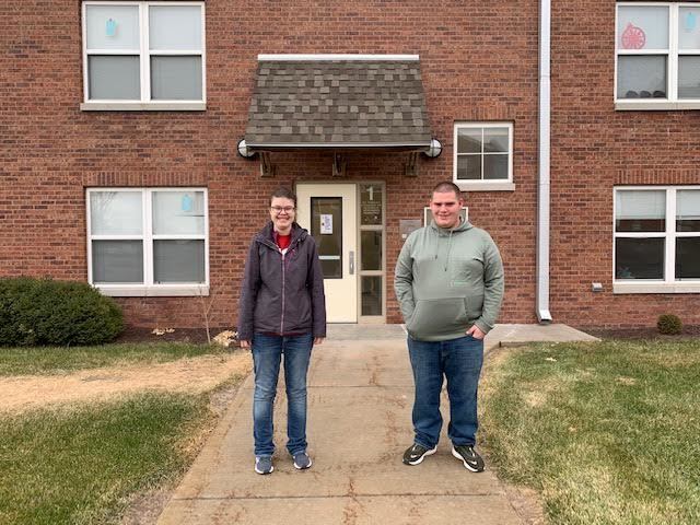 Owl students at MPCC.