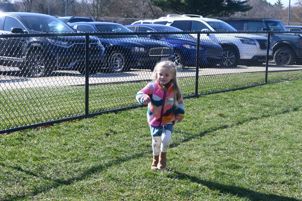 recess
