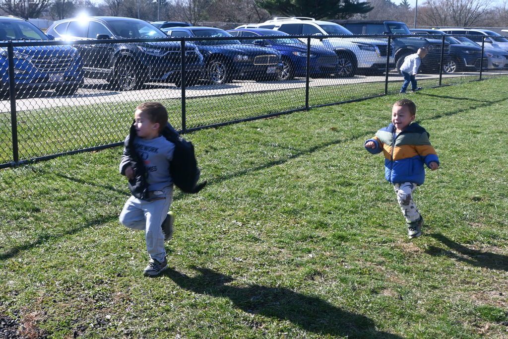 recess