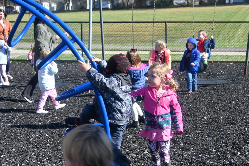 recess
