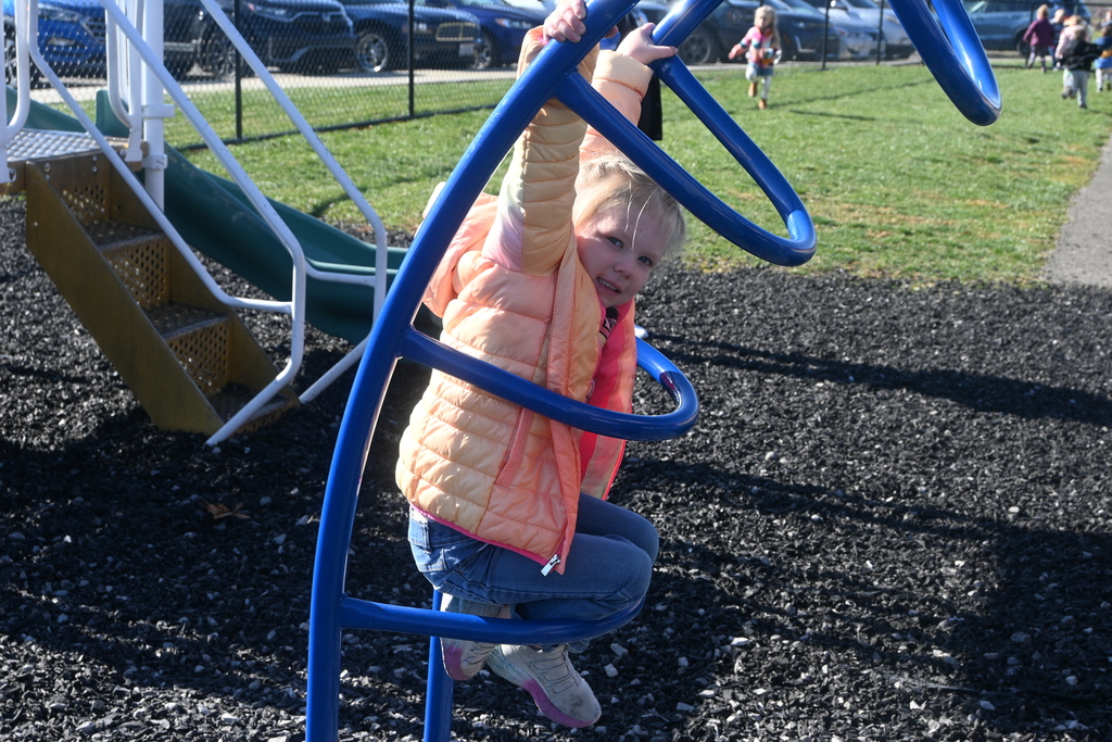 recess