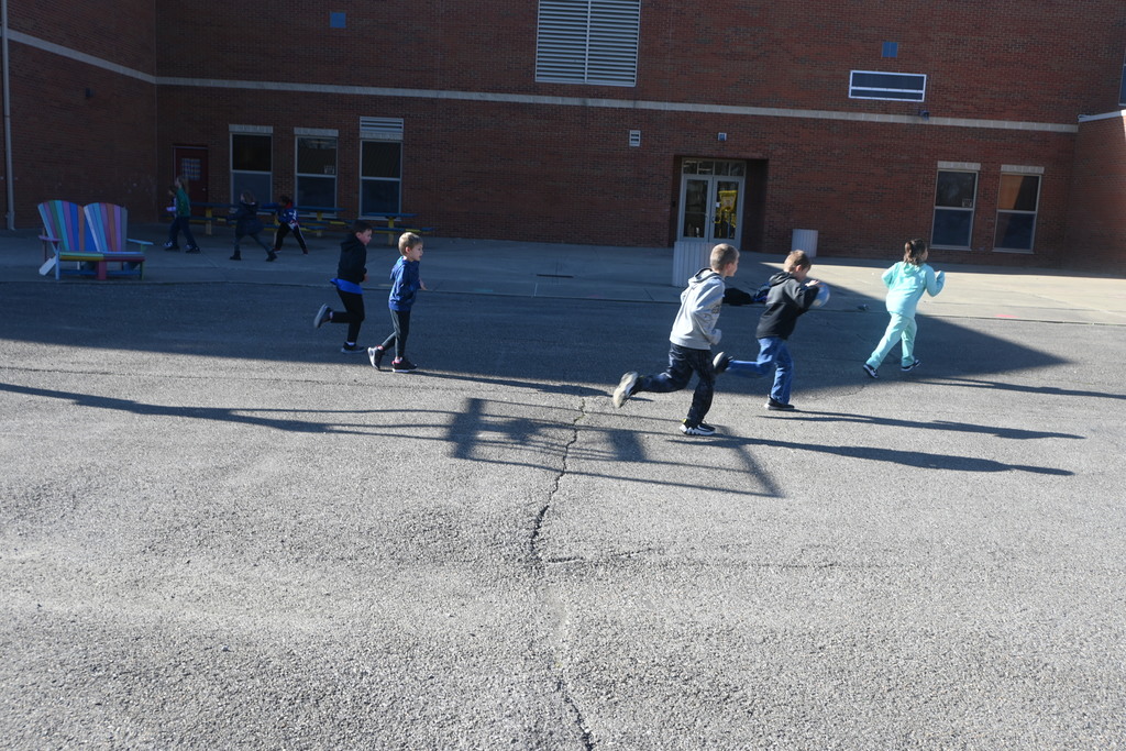 recess