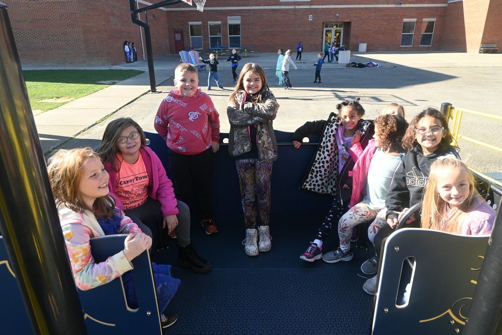 recess