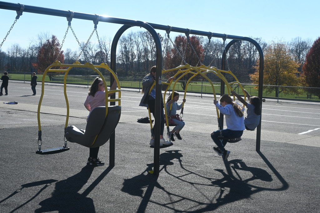 recess