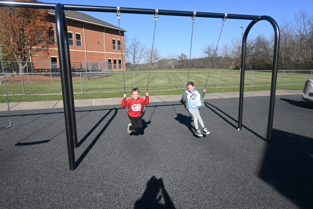 recess