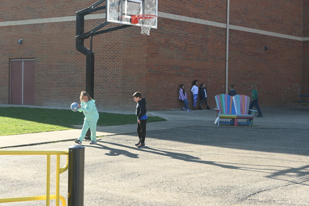 recess