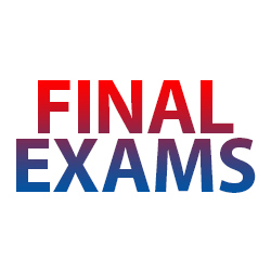 Finals 