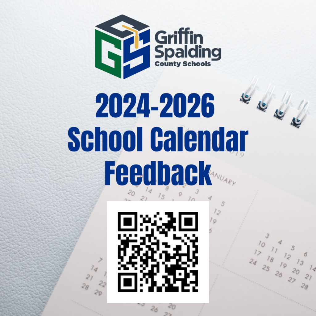 calendar and QR code