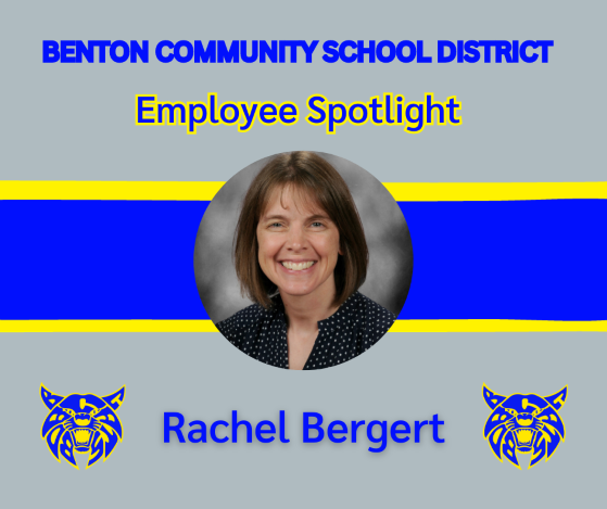 Rachel Bergert