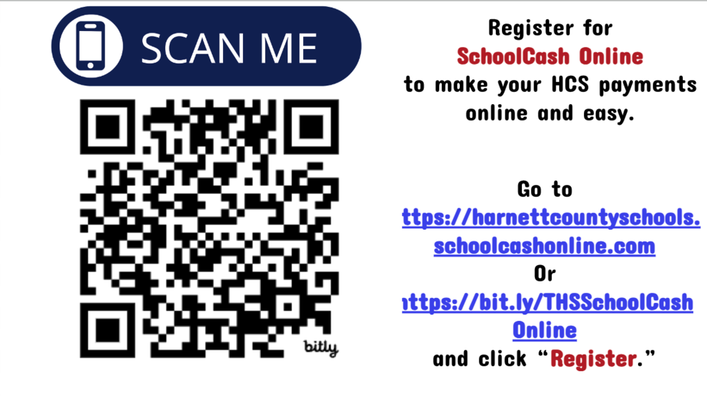 scan for school cash online