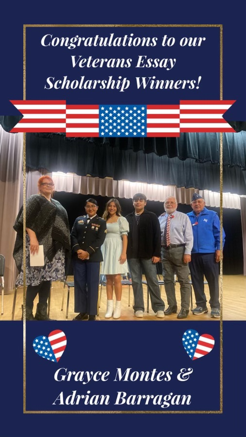 Veterans Day