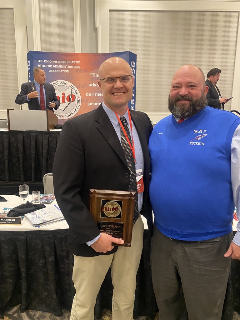 Matt Spellman honored photo