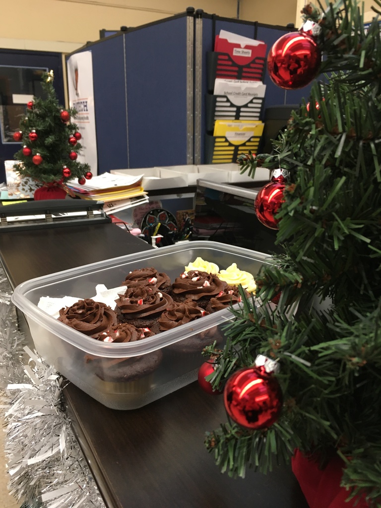 Holiday Treats