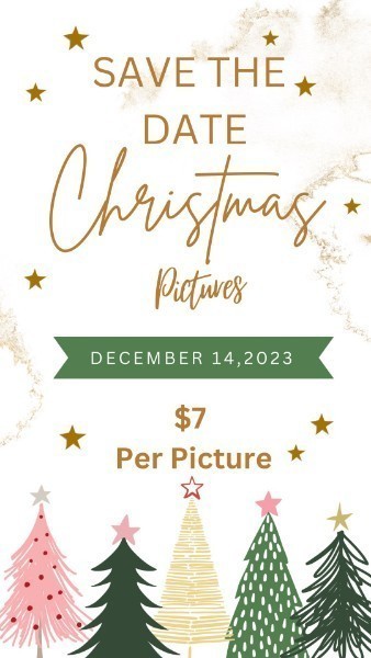 text and image