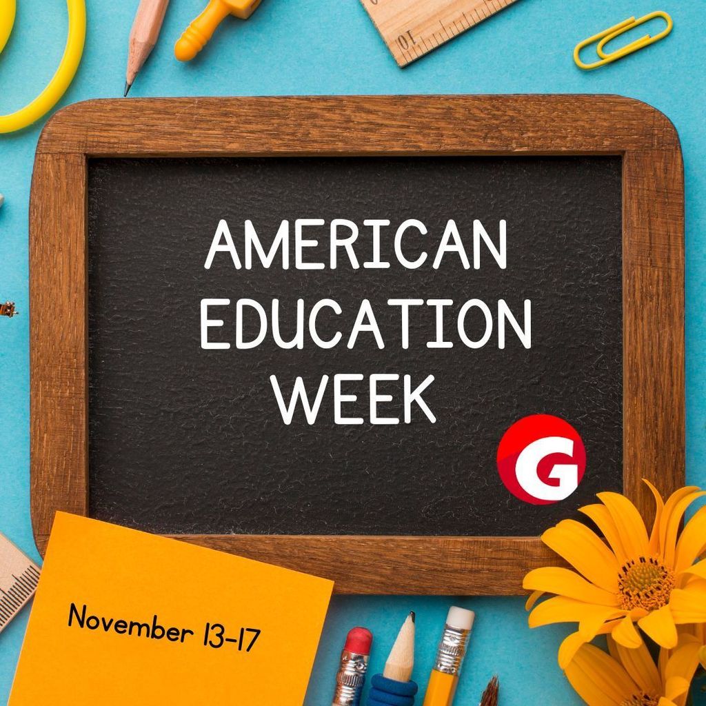 American Education Week