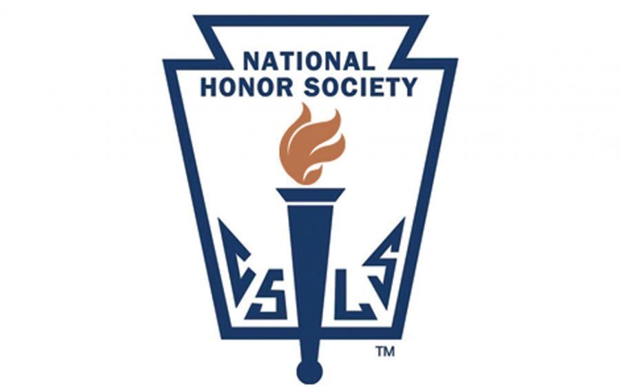 Walhalla Nation Honor Society induction will be Thursday, Nov. 16,  at 7pm in the library.