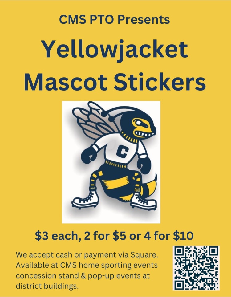 Get your stickers here!