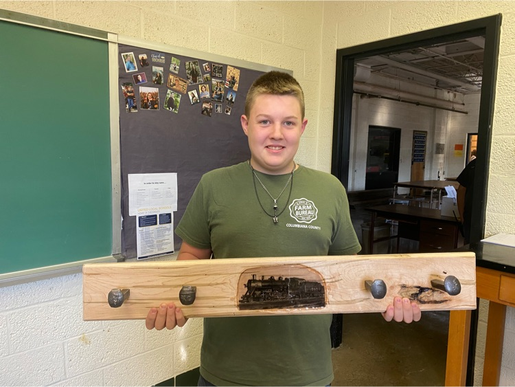 woods 1 projects