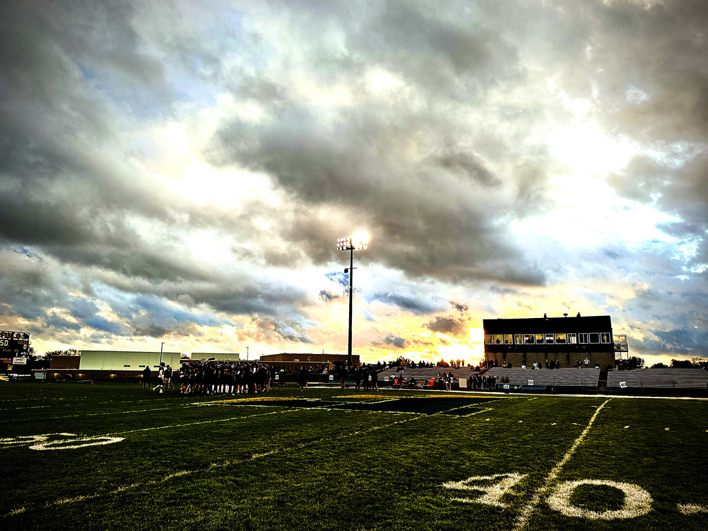football field