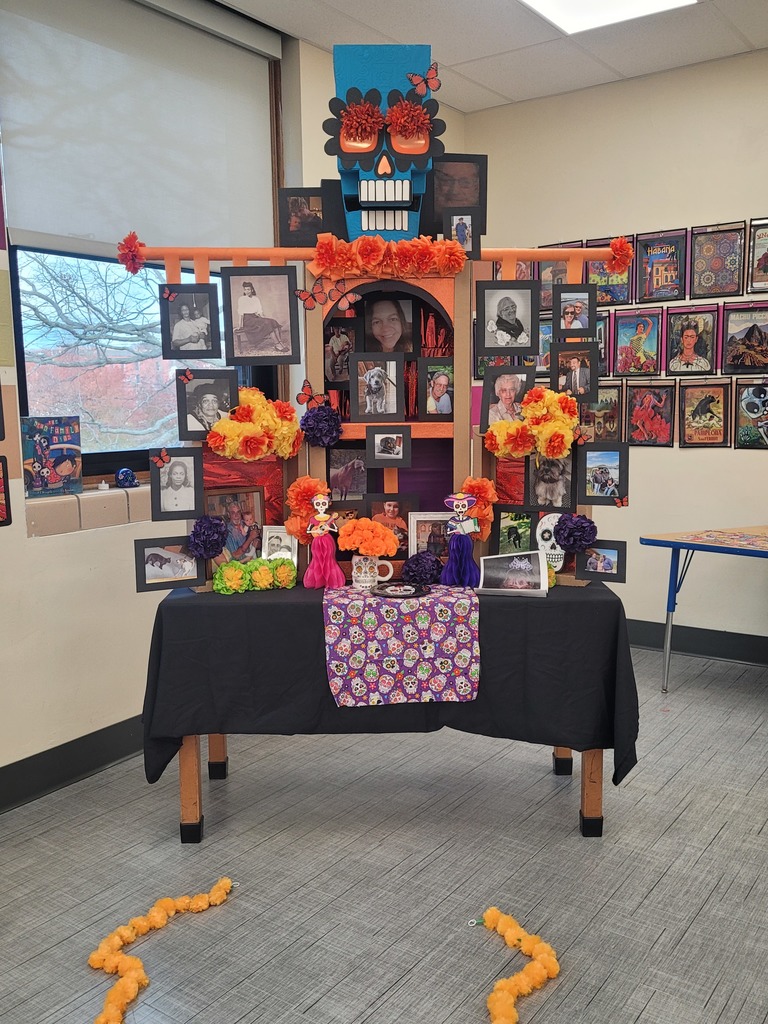 Ofrenda