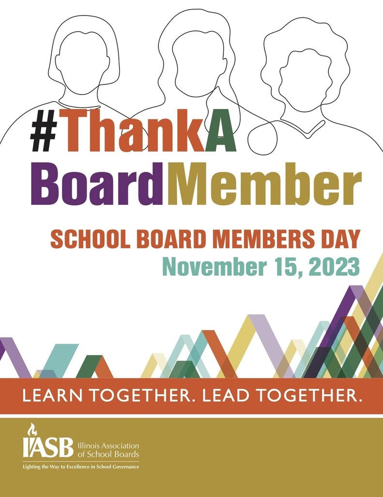 School Board Members Day