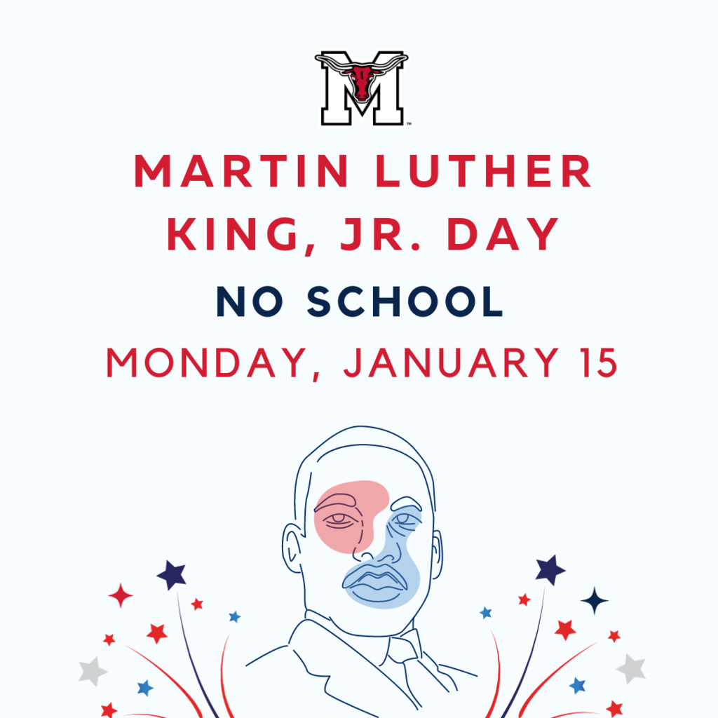 MLK day no school