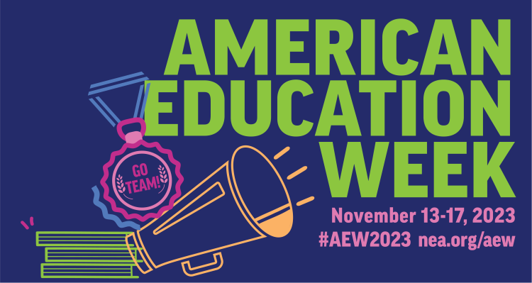 American Education Week