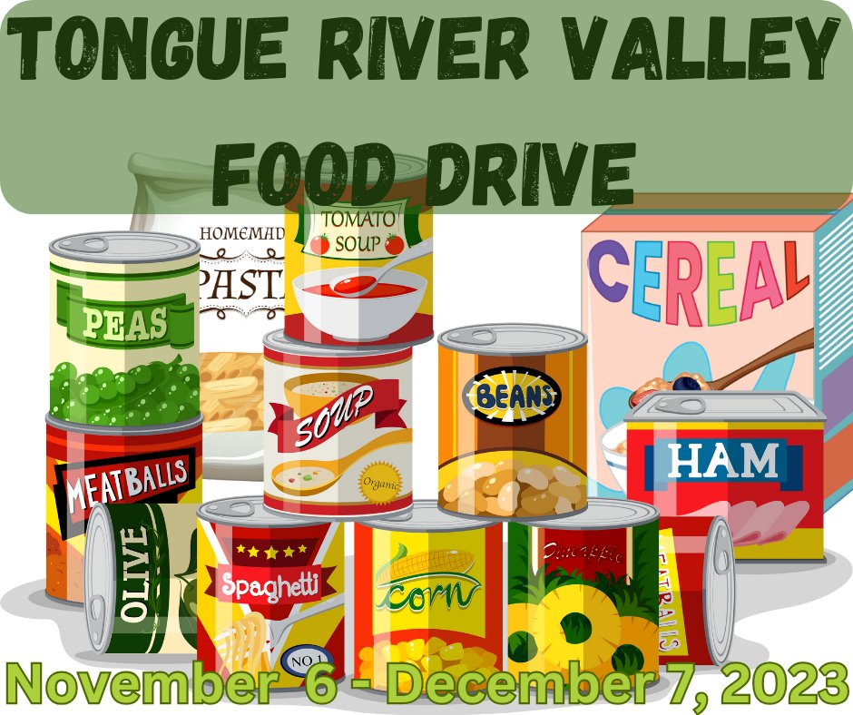 Food Drive