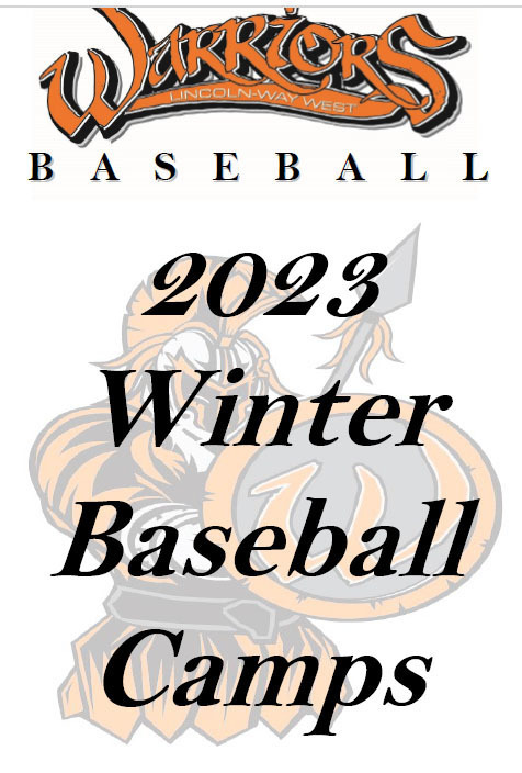 Winter baseball camps