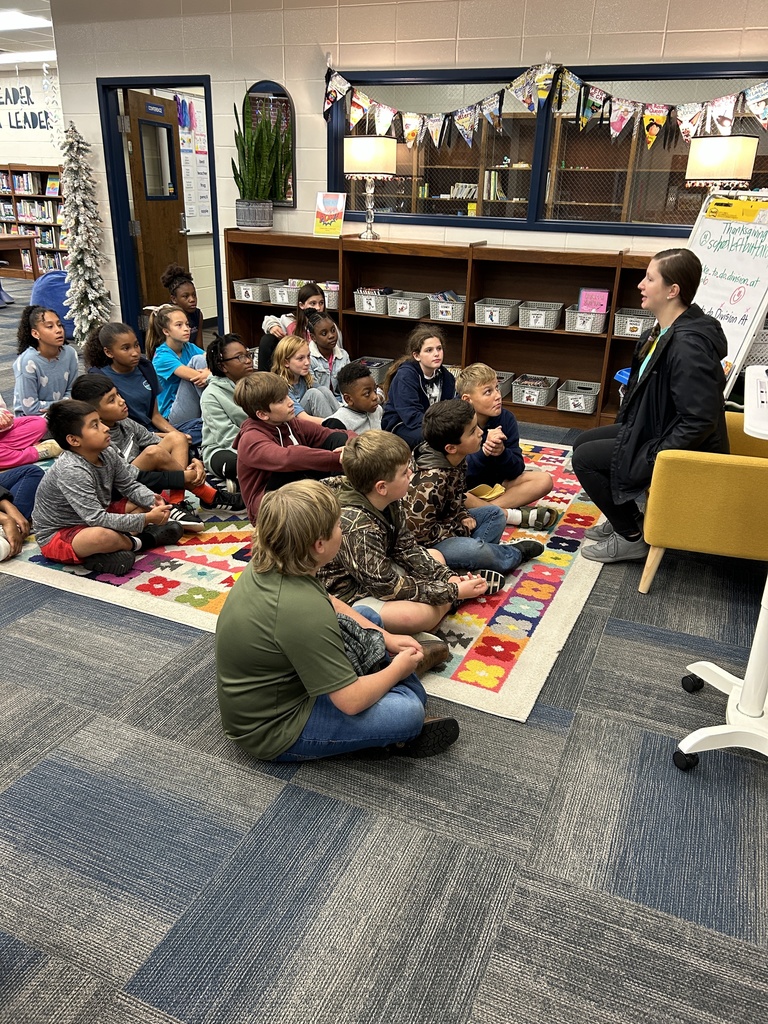 reading fun