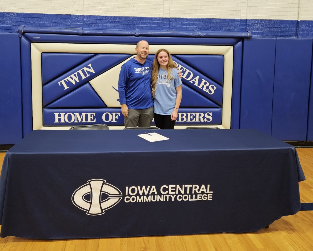 Jillian and coach Dunkin