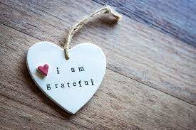 Grateful