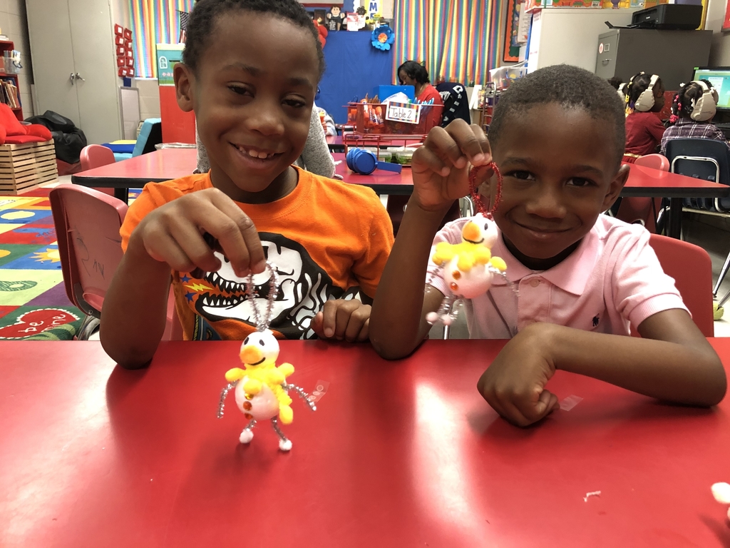 Wes students’ Christmas ornaments